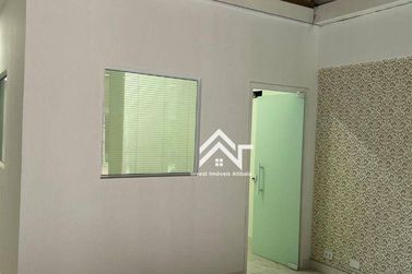 Sal&atilde;o Comercial &agrave; venda - 70m&sup2; - Alvin&oacute;polis