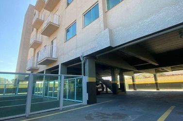 Apartamento &agrave; venda - 66m&sup2; - Jardim Imperial