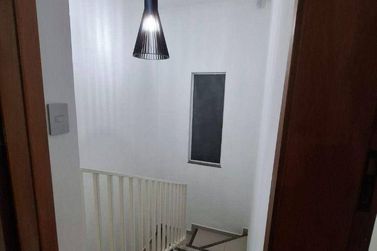 Sobrado &agrave; venda - 83m&sup2; - Nova Atibaia