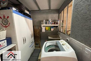 Casa &agrave; venda - 140m&sup2; - Jardim das Cerejeiras