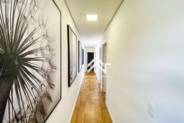 Casa &agrave; venda - 345m&sup2; - Condom&iacute;nio Residencial Campos do Conde