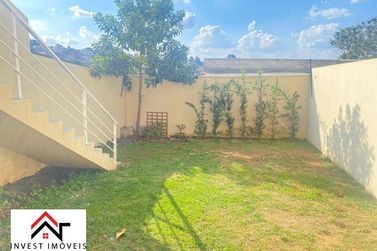 Casa para alugar - 130m&sup2; - Jardim Maristela