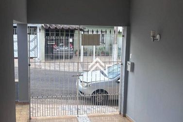 Casa para alugar - 100m&sup2; - Alvin&oacute;polis