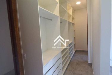 Casa &agrave; venda - 390m&sup2; - Condom&iacute;nio Itapor&atilde;