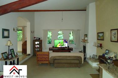 Casa &agrave; venda - 300m&sup2; - Itapetininga