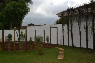 Casa &agrave; venda - 1500m&sup2; - Vila Santista