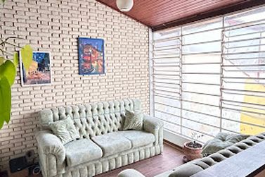 Casa &agrave; venda - 221m&sup2; - Vila Rica