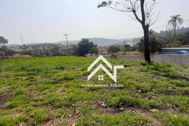 Terreno &agrave; venda - 2261m&sup2; - Belvedere