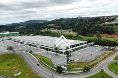 Sal&atilde;o Comercial para alugar - 19535m&sup2; - Jardim Est&acirc;ncia Brasil