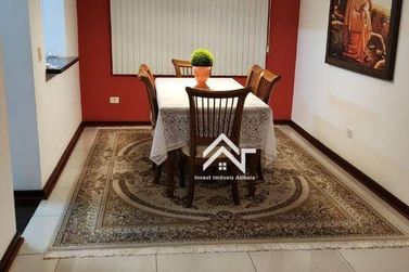 Casa &agrave; venda - 429m&sup2; - Vale das Flores