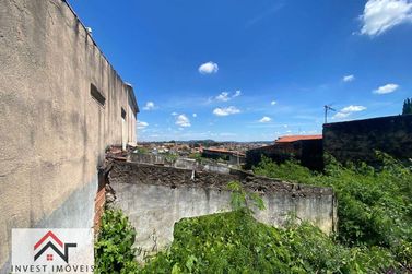 Terreno &agrave; venda - 300m&sup2; - Alvin&oacute;polis
