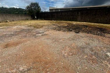 Terreno &agrave; venda - 748m&sup2; - Parque Fern&atilde;o Dias