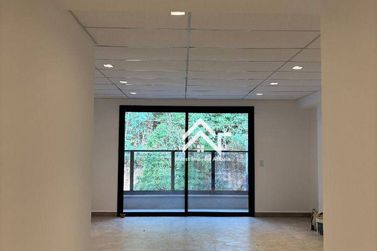 Sal&atilde;o Comercial para alugar - 49m&sup2; - Jardim Nova Bragan&ccedil;a