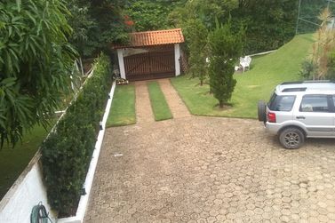 Casa &agrave; venda - Canedos
