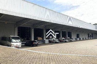 Sal&atilde;o Comercial &agrave; venda - 26788m&sup2; - Mairipor&atilde;