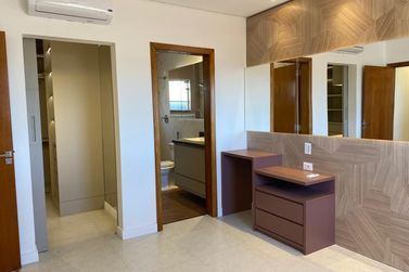 Casa &agrave; venda - 119m&sup2; - ROS&Aacute;RIO