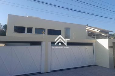 Casa &agrave; venda - 502m&sup2; - Vila Esperia Ou Giglio