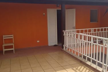 Casa &agrave; venda - 175m&sup2; - NOVA ATIBAIA
