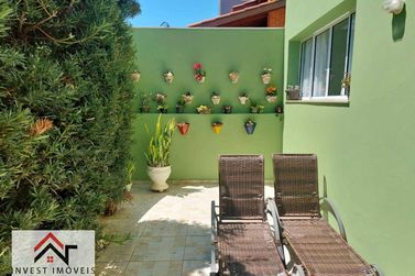 Casa para alugar - 250m&sup2; - Residencial Euroville