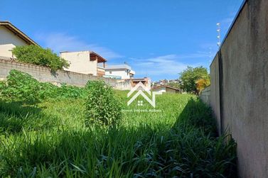 Terreno &agrave; venda - 723m&sup2; - Retiro das Fontes