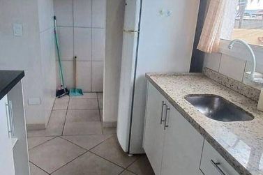 Apartamento &agrave; venda - 54m&sup2; - Ch&aacute;caras Maring&aacute;