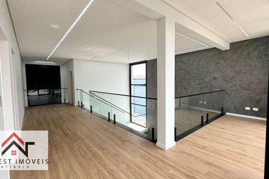 Casa &agrave; venda - 369m&sup2; - Figueira Garden