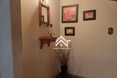 Casa &agrave; venda - 228m&sup2; - Jardim do Lago