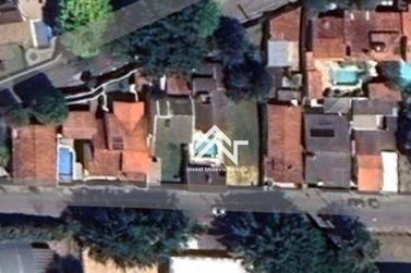 Terreno &agrave; venda - 425m&sup2; - Jardim Tapajos/Loanda