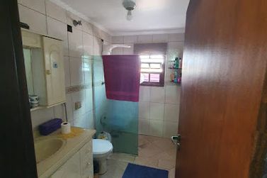 Casa &agrave; venda - 76m&sup2; - Alvin&oacute;polis
