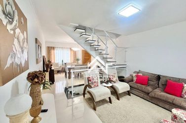 Casa &agrave; venda - 168m&sup2; - Trememb&eacute;