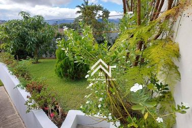 Ch&aacute;cara &agrave; venda - 1000m&sup2; - Jardim Est&acirc;ncia Brasil