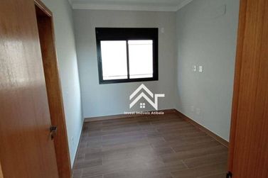 Casa &agrave; venda - 223m&sup2; - Loteamento Itatiba Country Club