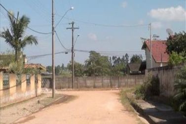 Terreno &agrave; venda - 555m&sup2; - Jardim Kanimar