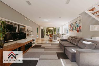 Casa &agrave; venda - 462m&sup2; - Tanque
