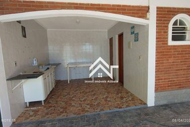Casa &agrave; venda - 153m&sup2; - Jardim Imperial