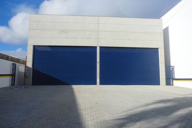 Sal&atilde;o Comercial para alugar - 1348m&sup2; - Atibaia Jardim