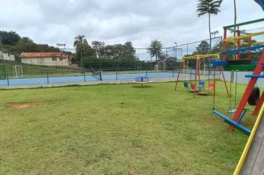 Terreno &agrave; venda - 589m&sup2; - Alto da Floresta Residencial