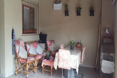 Casa &agrave; venda - 150m&sup2; - Jardim Alvin&oacute;polis