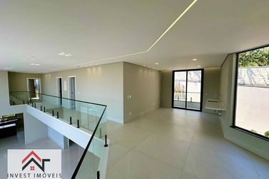 Casa &agrave; venda - 623m&sup2; - Condominio Porto Atibaia