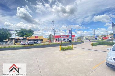 Sal&atilde;o Comercial para alugar - 160m&sup2; - Caetetuba