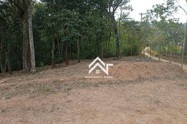 Terreno &agrave; venda - 3150m&sup2; - Jardim Est&acirc;ncia Brasil
