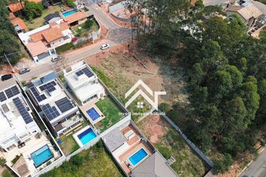 Terreno &agrave; venda - 360m&sup2; - Itapetinga