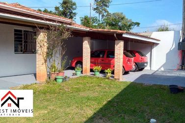 Casa &agrave; venda - 190m&sup2; - Jardim Paulista