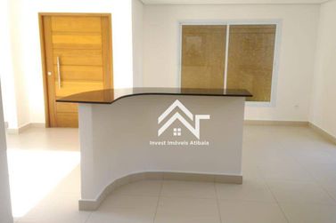 Casa &agrave; venda - 134m&sup2; - Nova Gard&ecirc;nia
