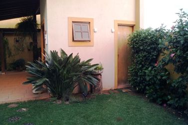 Casa &agrave; venda - 324m&sup2; - Condominio Portal das Hortencias