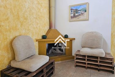 Ch&aacute;cara &agrave; venda - 2000m&sup2; - Jardim Est&acirc;ncia Brasil