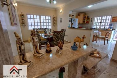 Casa &agrave; venda - 263m&sup2; - Jardim Itaperi