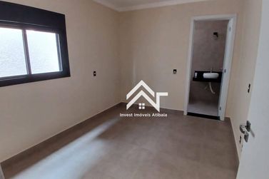 Casa para alugar - 188m&sup2; - Condom&iacute;nio Buona Vita