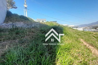 Terreno &agrave; venda - 300m&sup2; - Condom&iacute;nio Alto da Floresta