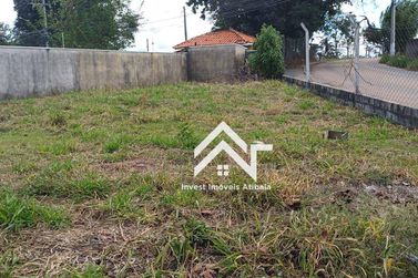 Terreno &agrave; venda - 587m&sup2; - Loteamento Vale Das Flores